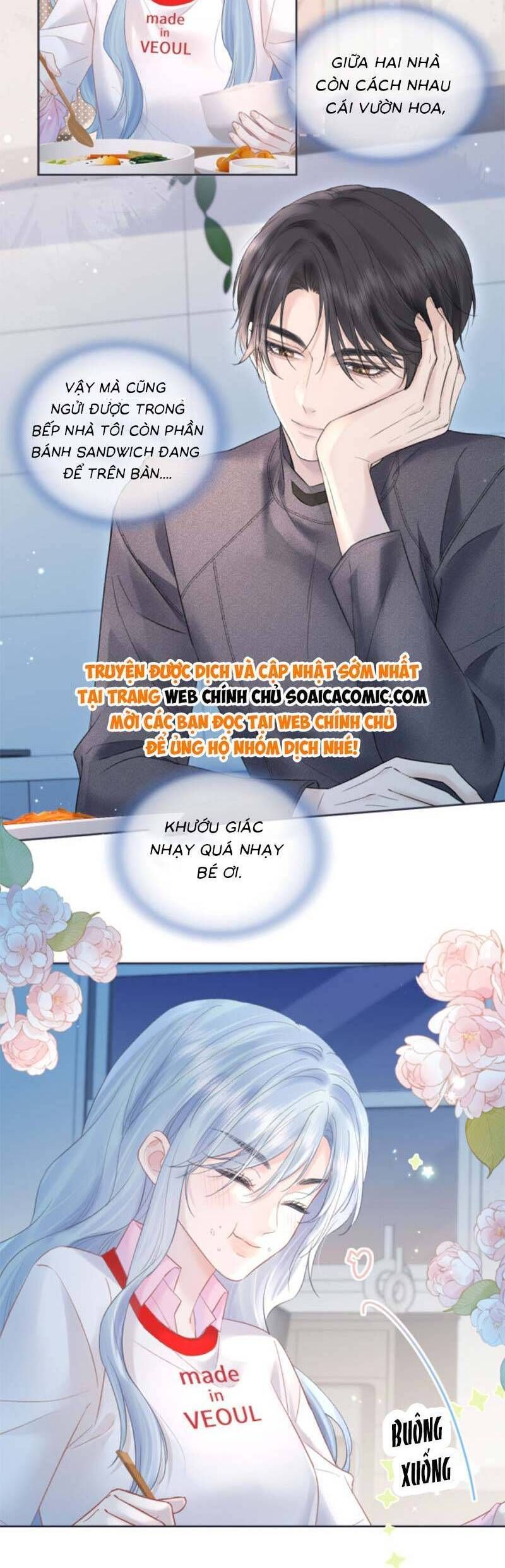 đọc truyện Ta Ở Hiện Đại Làm Đại Boss Chương 55 ảnh 11 tại Thiên Thai Truyện