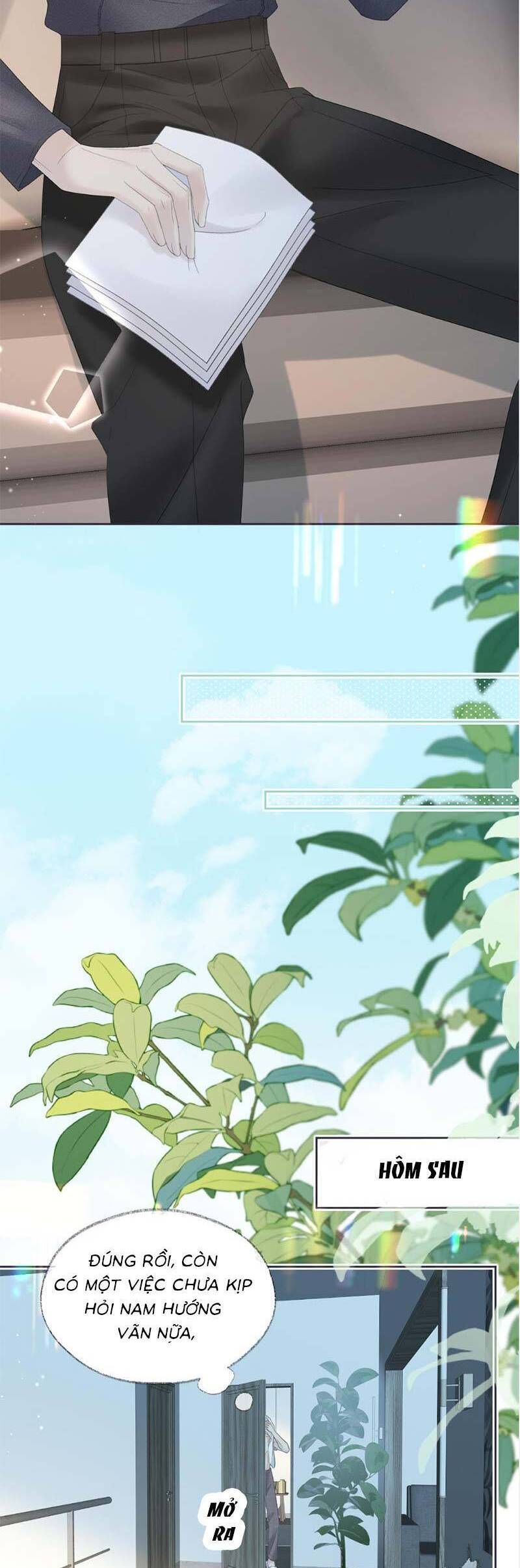 đọc truyện Ta Ở Hiện Đại Làm Đại Boss Chương 56 ảnh 13 tại Thiên Thai Truyện