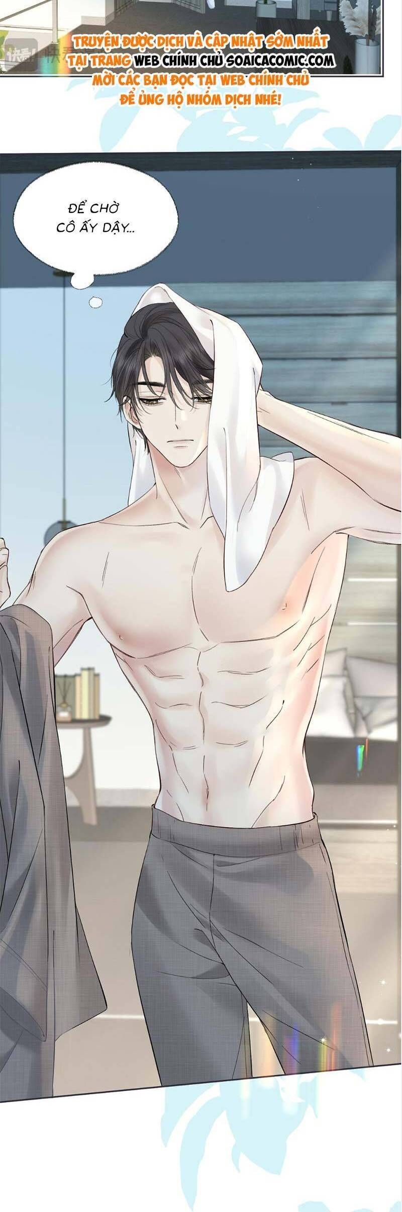 đọc truyện Ta Ở Hiện Đại Làm Đại Boss Chương 56 ảnh 14 tại Thiên Thai Truyện