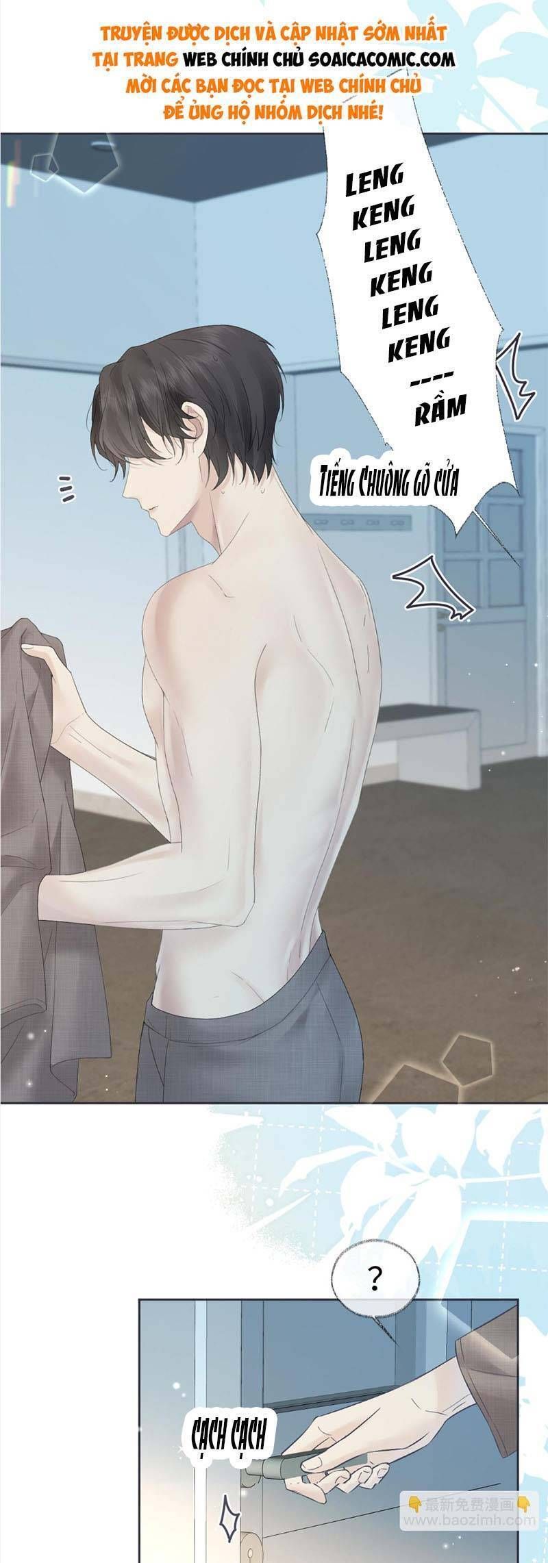 đọc truyện Ta Ở Hiện Đại Làm Đại Boss Chương 56 ảnh 15 tại Thiên Thai Truyện