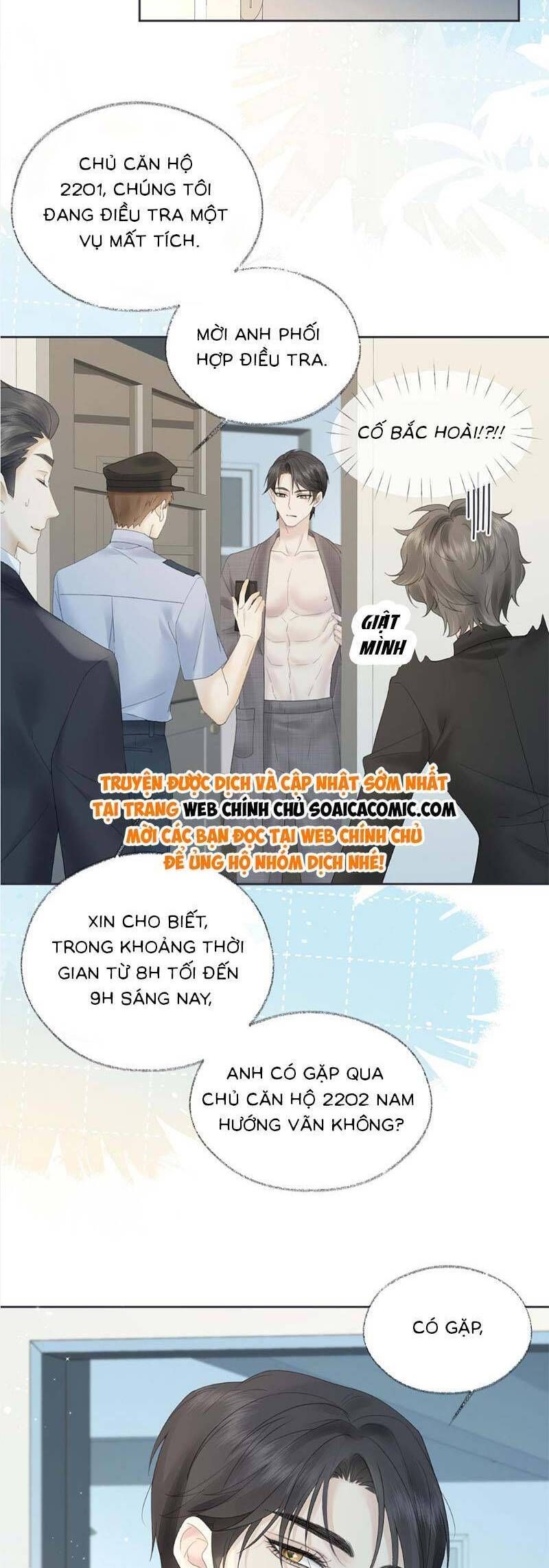 đọc truyện Ta Ở Hiện Đại Làm Đại Boss Chương 56 ảnh 16 tại Thiên Thai Truyện