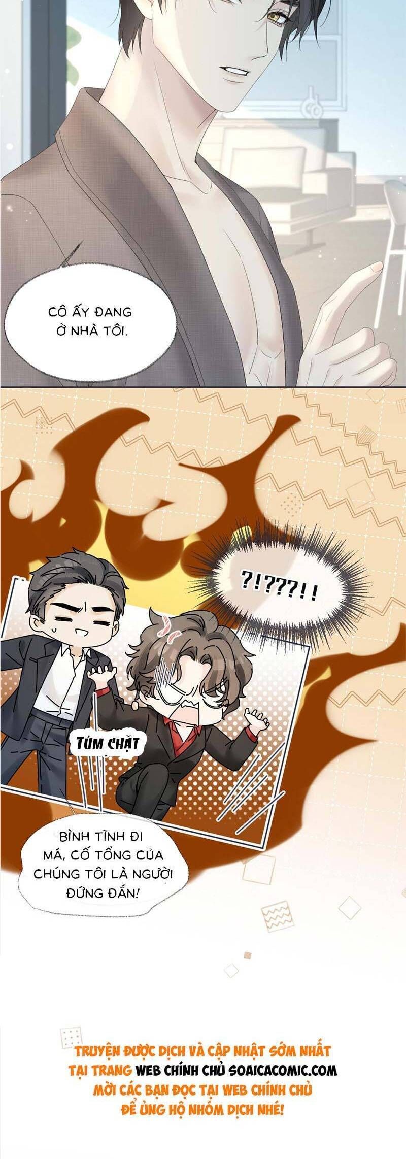 đọc truyện Ta Ở Hiện Đại Làm Đại Boss Chương 56 ảnh 17 tại Thiên Thai Truyện