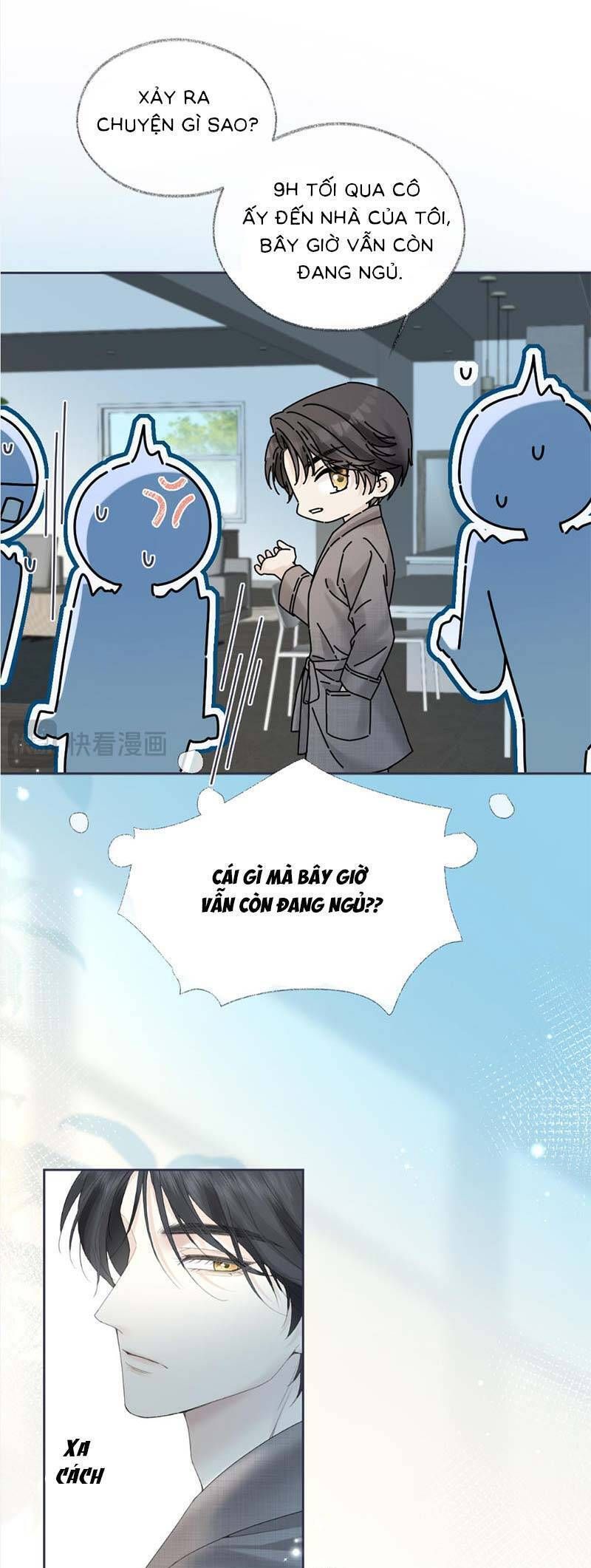 đọc truyện Ta Ở Hiện Đại Làm Đại Boss Chương 56 ảnh 18 tại Thiên Thai Truyện