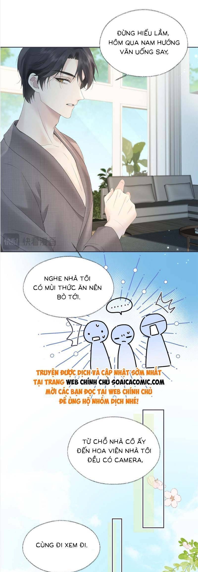 đọc truyện Ta Ở Hiện Đại Làm Đại Boss Chương 56 ảnh 21 tại Thiên Thai Truyện