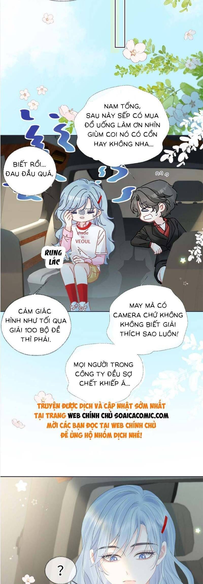 đọc truyện Ta Ở Hiện Đại Làm Đại Boss Chương 56 ảnh 22 tại Thiên Thai Truyện