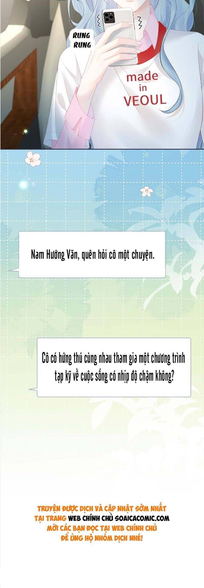 đọc truyện Ta Ở Hiện Đại Làm Đại Boss Chương 56 ảnh 23 tại Thiên Thai Truyện