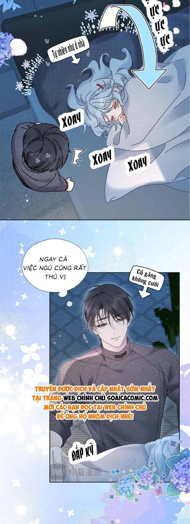 đọc truyện Ta Ở Hiện Đại Làm Đại Boss Chương 56 ảnh 5 tại Thiên Thai Truyện