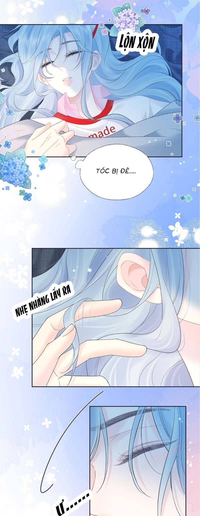 đọc truyện Ta Ở Hiện Đại Làm Đại Boss Chương 56 ảnh 6 tại Thiên Thai Truyện