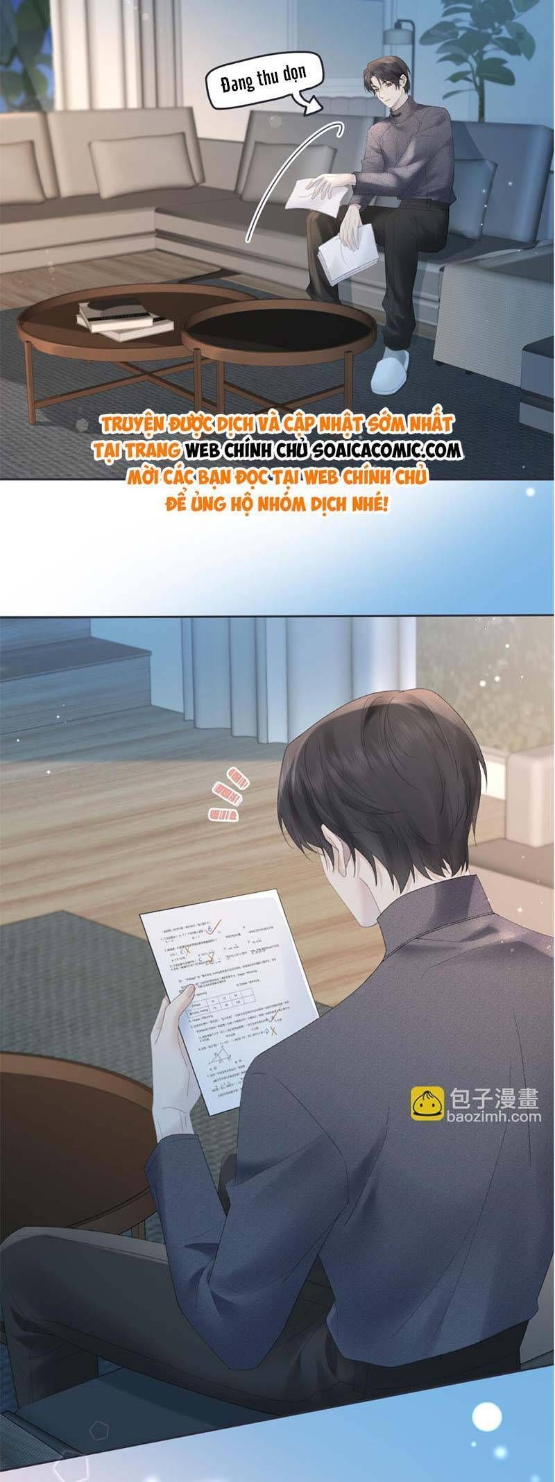 đọc truyện Ta Ở Hiện Đại Làm Đại Boss Chương 56 ảnh 11 tại Thiên Thai Truyện