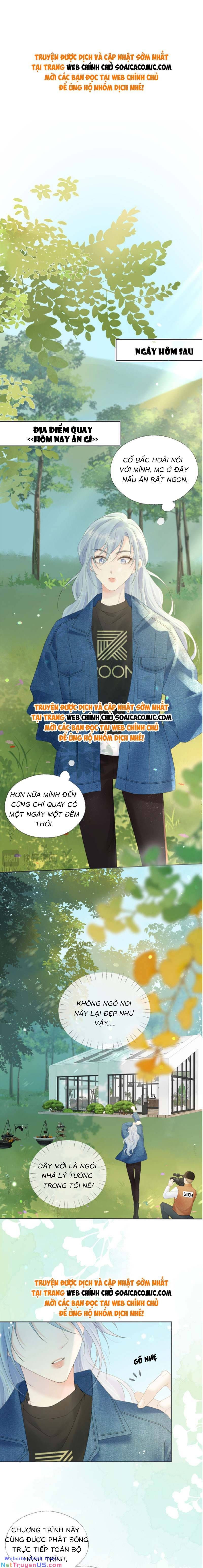 đọc truyện Ta Ở Hiện Đại Làm Đại Boss Chương 57 ảnh 3 tại Thiên Thai Truyện