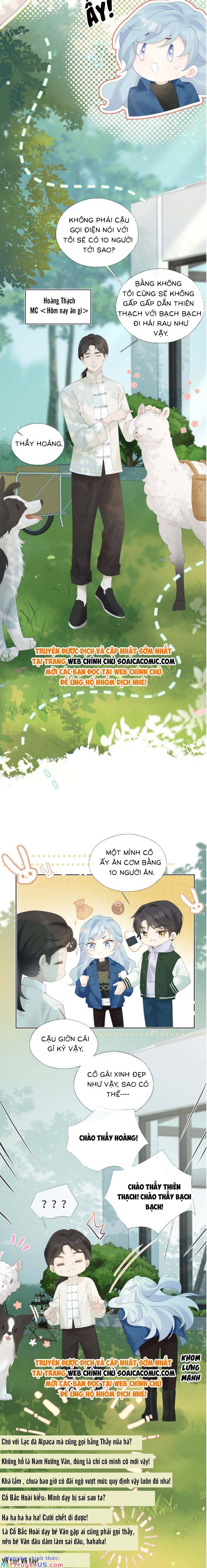 đọc truyện Ta Ở Hiện Đại Làm Đại Boss Chương 57 ảnh 5 tại Thiên Thai Truyện