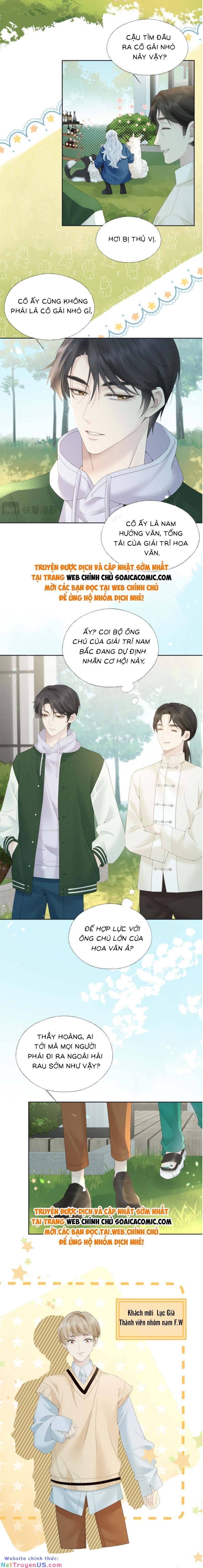 đọc truyện Ta Ở Hiện Đại Làm Đại Boss Chương 57 ảnh 6 tại Thiên Thai Truyện