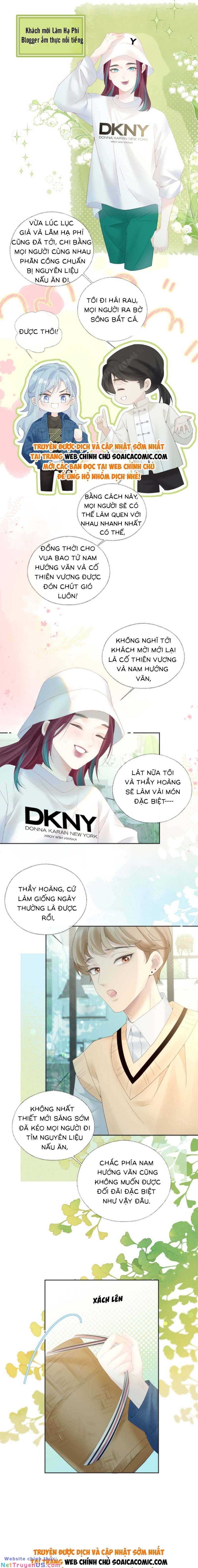 đọc truyện Ta Ở Hiện Đại Làm Đại Boss Chương 57 ảnh 7 tại Thiên Thai Truyện