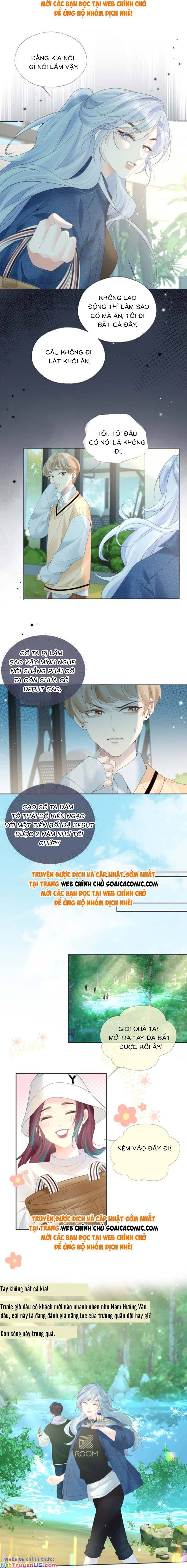 đọc truyện Ta Ở Hiện Đại Làm Đại Boss Chương 57 ảnh 8 tại Thiên Thai Truyện