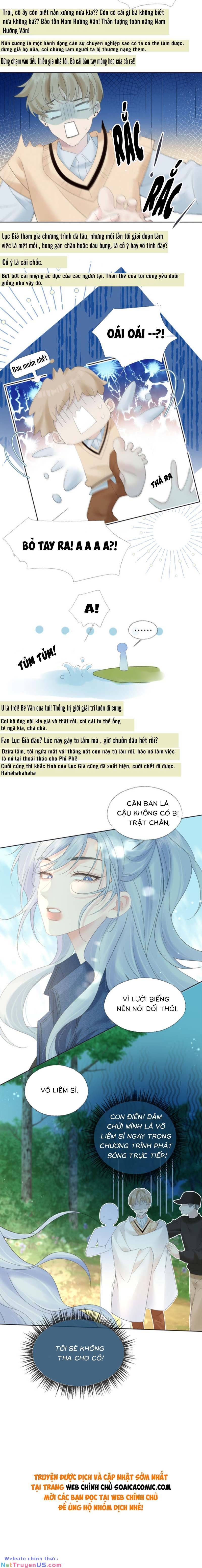 đọc truyện Ta Ở Hiện Đại Làm Đại Boss Chương 57 ảnh 10 tại Thiên Thai Truyện