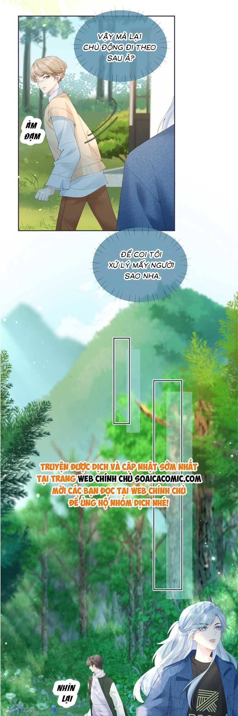 đọc truyện Ta Ở Hiện Đại Làm Đại Boss Chương 58 ảnh 12 tại Thiên Thai Truyện