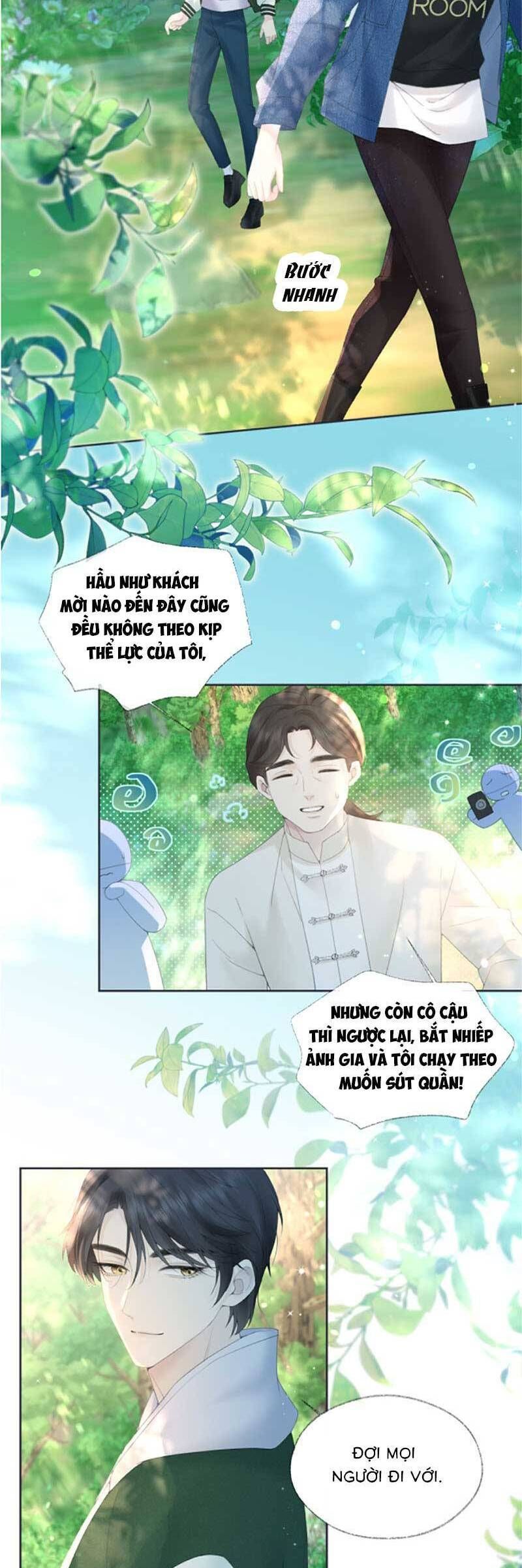 đọc truyện Ta Ở Hiện Đại Làm Đại Boss Chương 58 ảnh 13 tại Thiên Thai Truyện