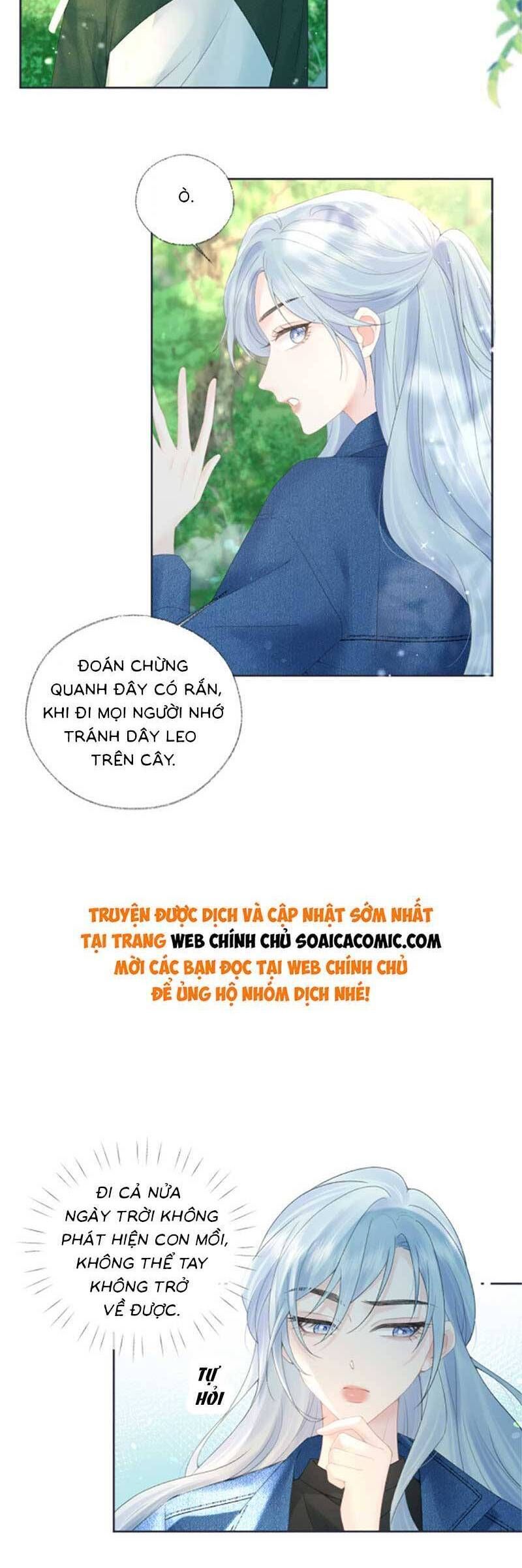 đọc truyện Ta Ở Hiện Đại Làm Đại Boss Chương 58 ảnh 14 tại Thiên Thai Truyện