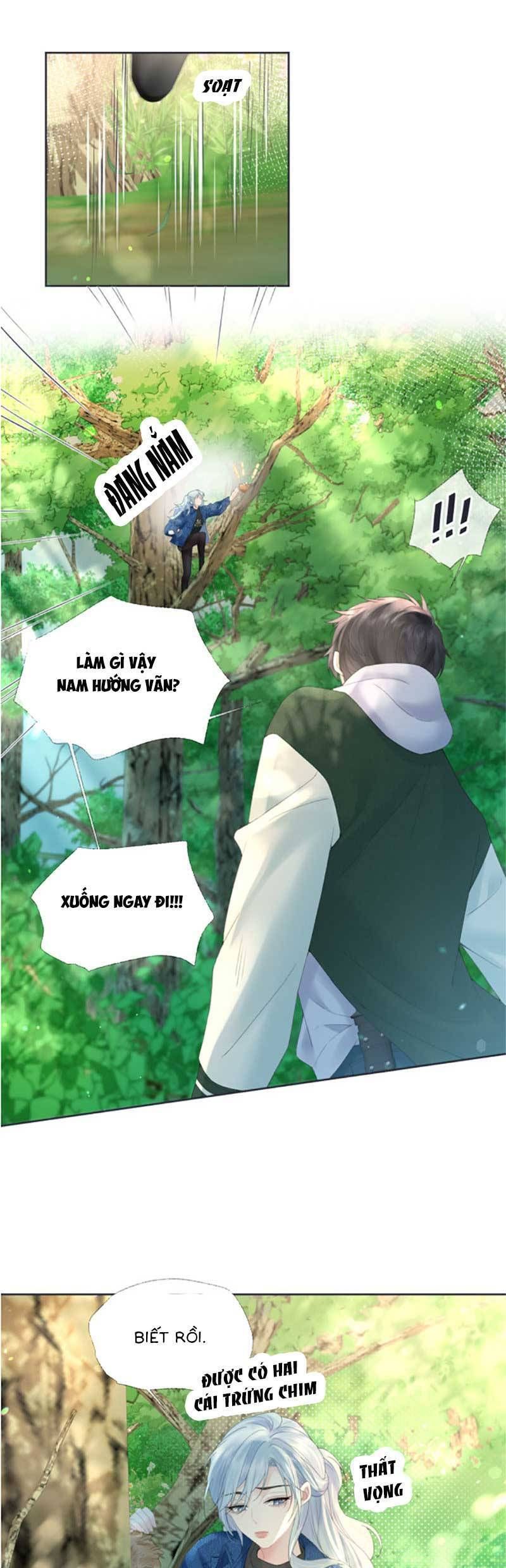 đọc truyện Ta Ở Hiện Đại Làm Đại Boss Chương 58 ảnh 15 tại Thiên Thai Truyện