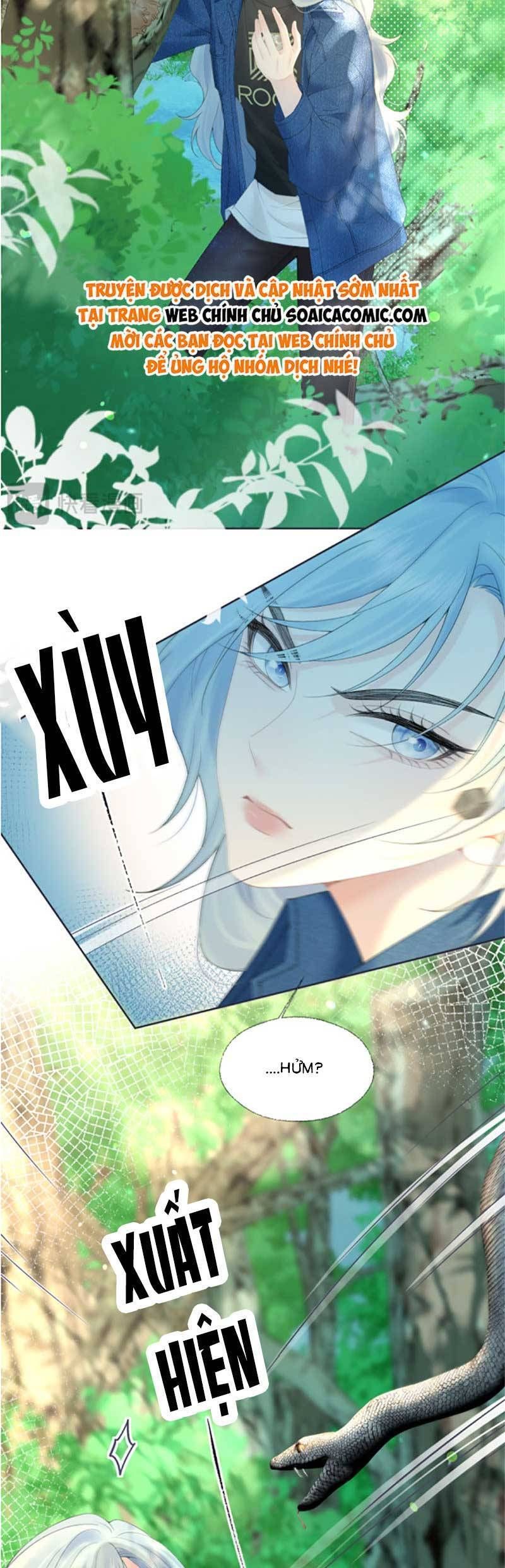 đọc truyện Ta Ở Hiện Đại Làm Đại Boss Chương 58 ảnh 16 tại Thiên Thai Truyện