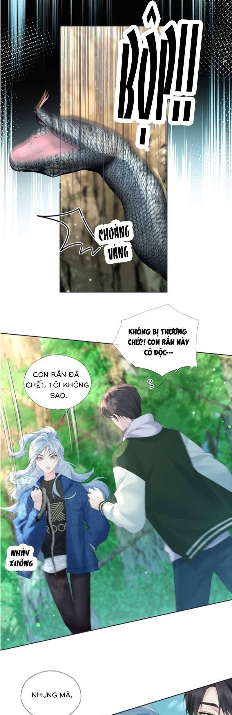 đọc truyện Ta Ở Hiện Đại Làm Đại Boss Chương 58 ảnh 18 tại Thiên Thai Truyện