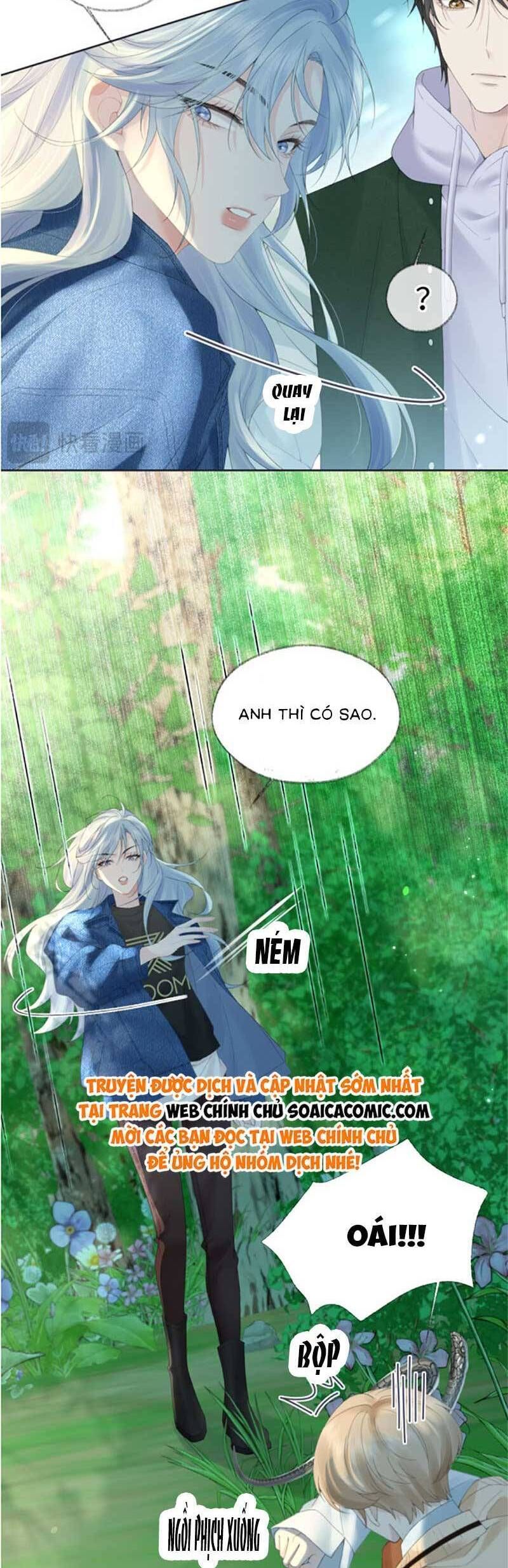 đọc truyện Ta Ở Hiện Đại Làm Đại Boss Chương 58 ảnh 19 tại Thiên Thai Truyện