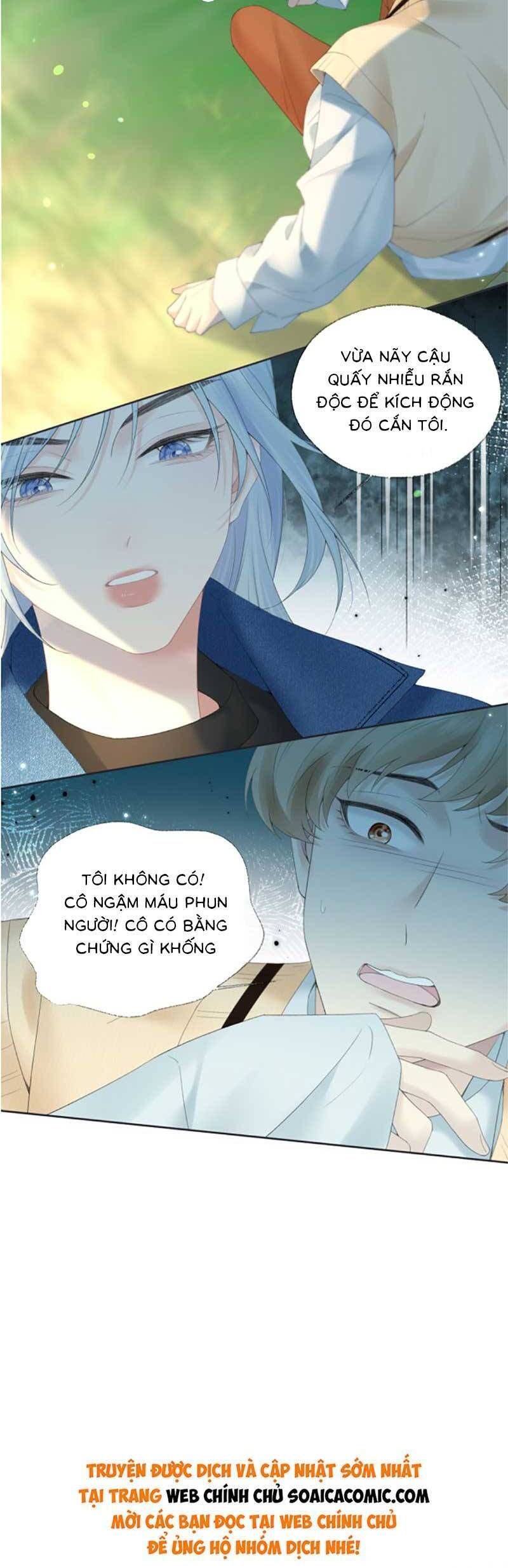 đọc truyện Ta Ở Hiện Đại Làm Đại Boss Chương 58 ảnh 20 tại Thiên Thai Truyện