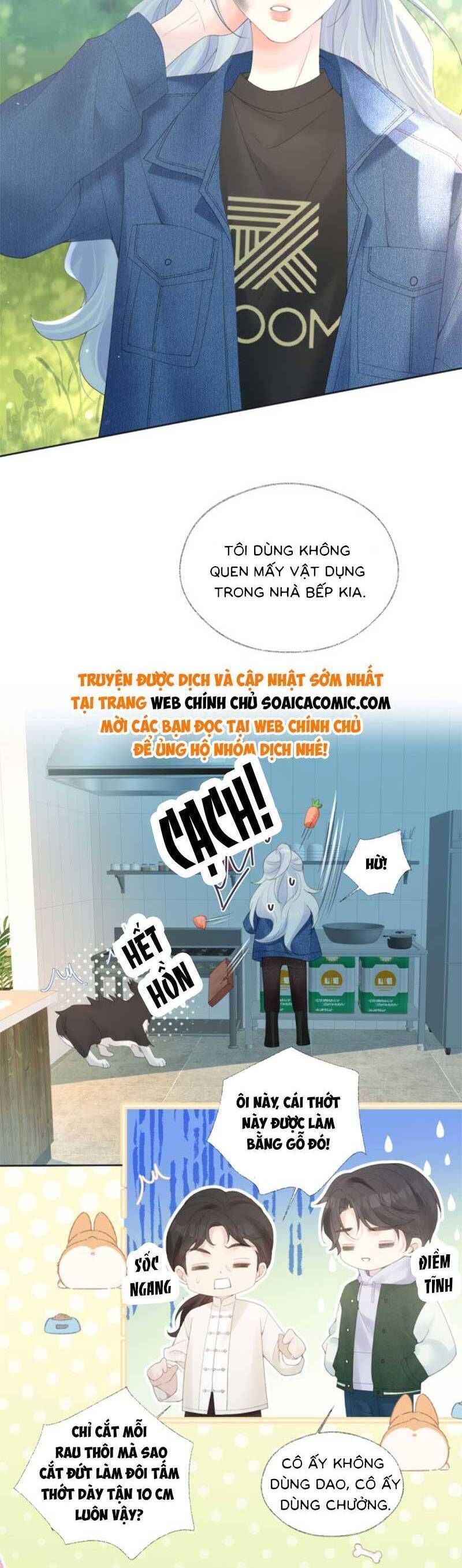 đọc truyện Ta Ở Hiện Đại Làm Đại Boss Chương 58 ảnh 5 tại Thiên Thai Truyện