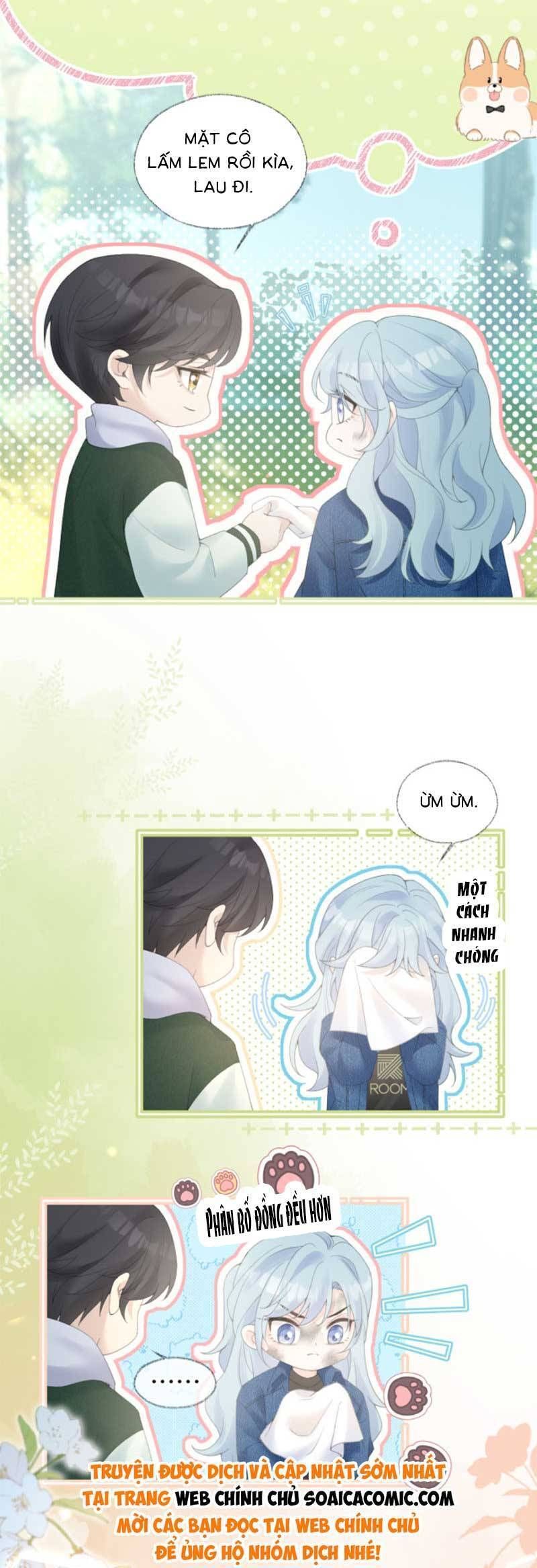 đọc truyện Ta Ở Hiện Đại Làm Đại Boss Chương 58 ảnh 6 tại Thiên Thai Truyện