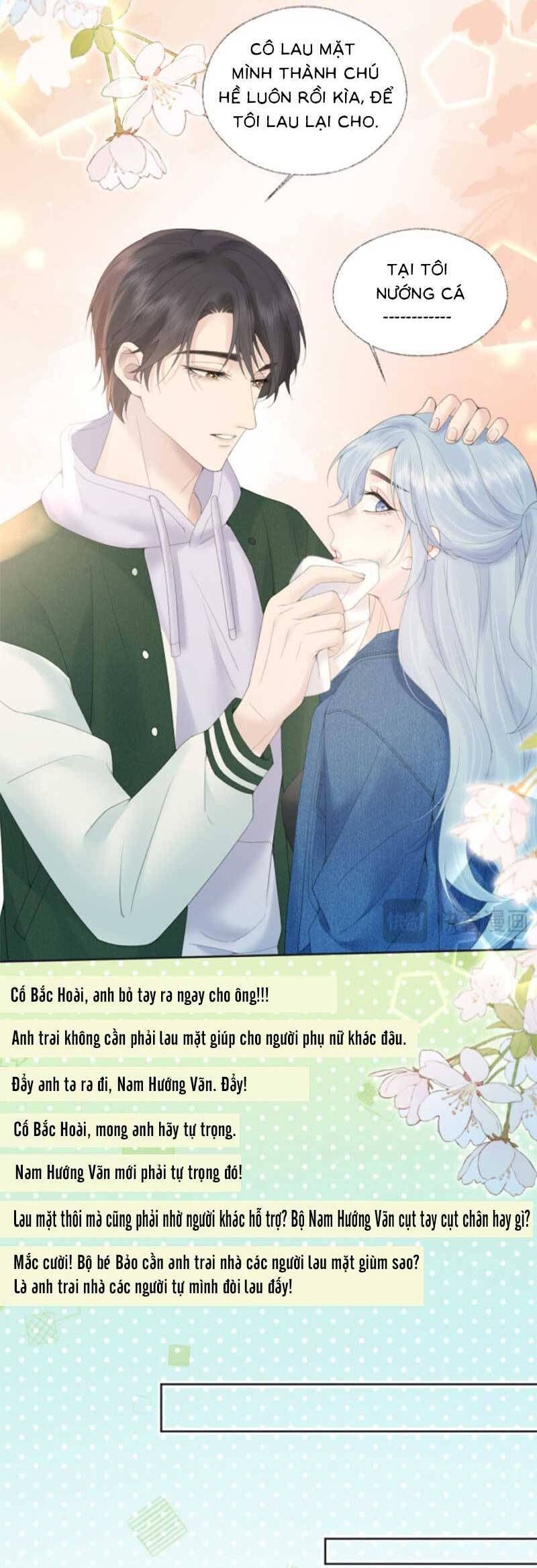 đọc truyện Ta Ở Hiện Đại Làm Đại Boss Chương 58 ảnh 7 tại Thiên Thai Truyện