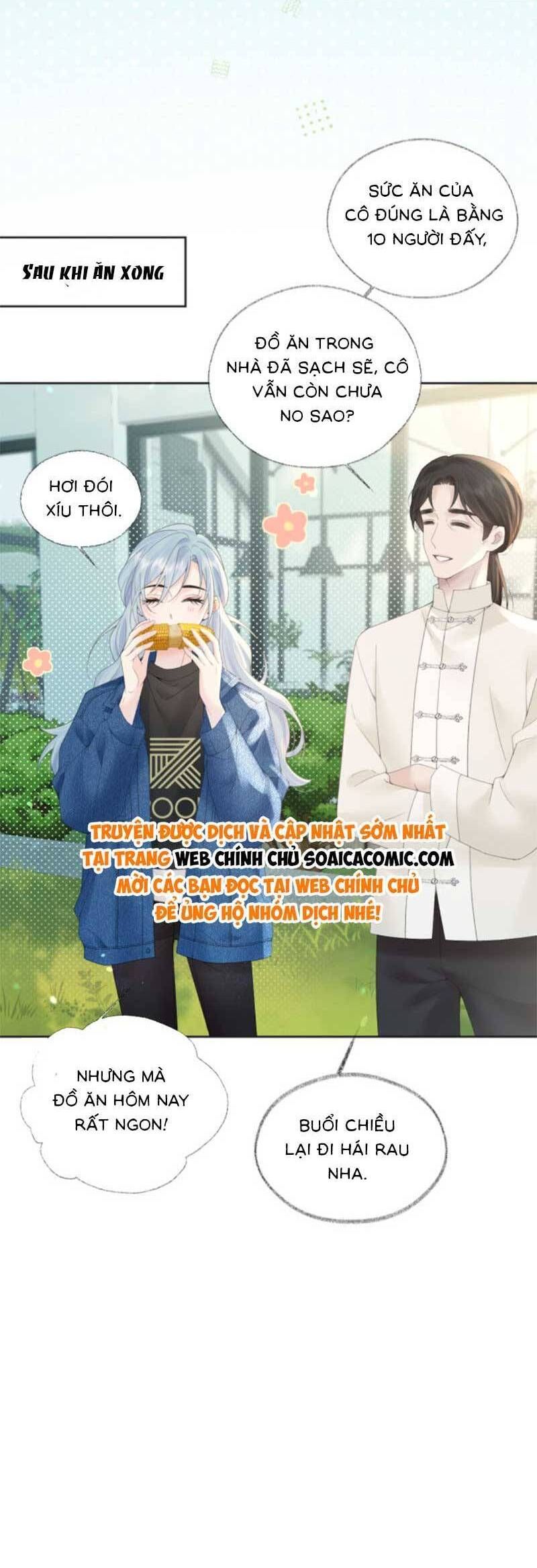 đọc truyện Ta Ở Hiện Đại Làm Đại Boss Chương 58 ảnh 8 tại Thiên Thai Truyện