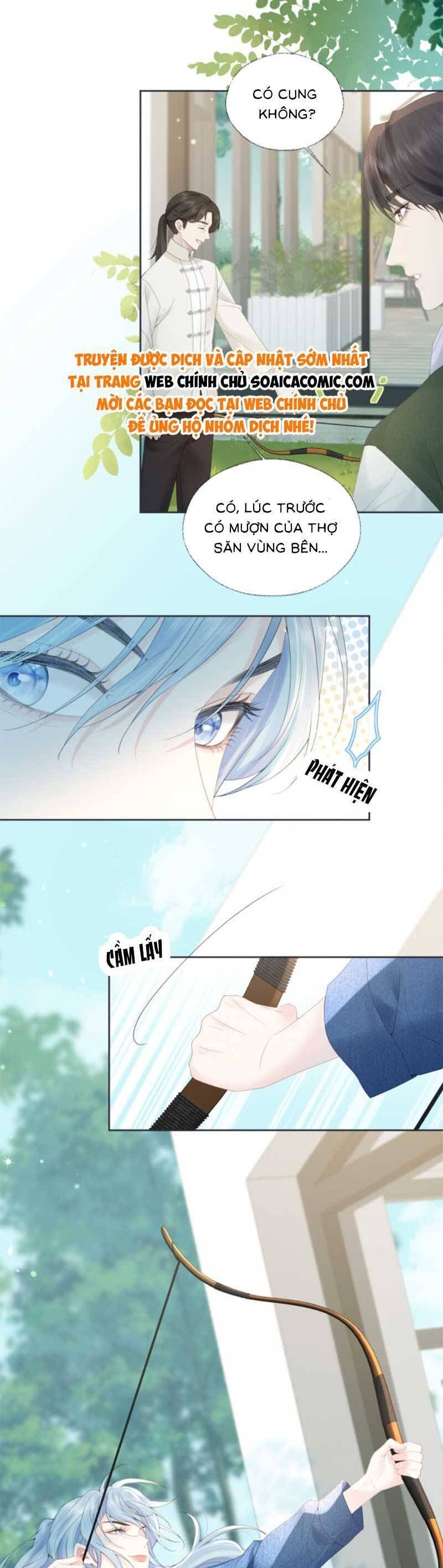 đọc truyện Ta Ở Hiện Đại Làm Đại Boss Chương 58 ảnh 10 tại Thiên Thai Truyện