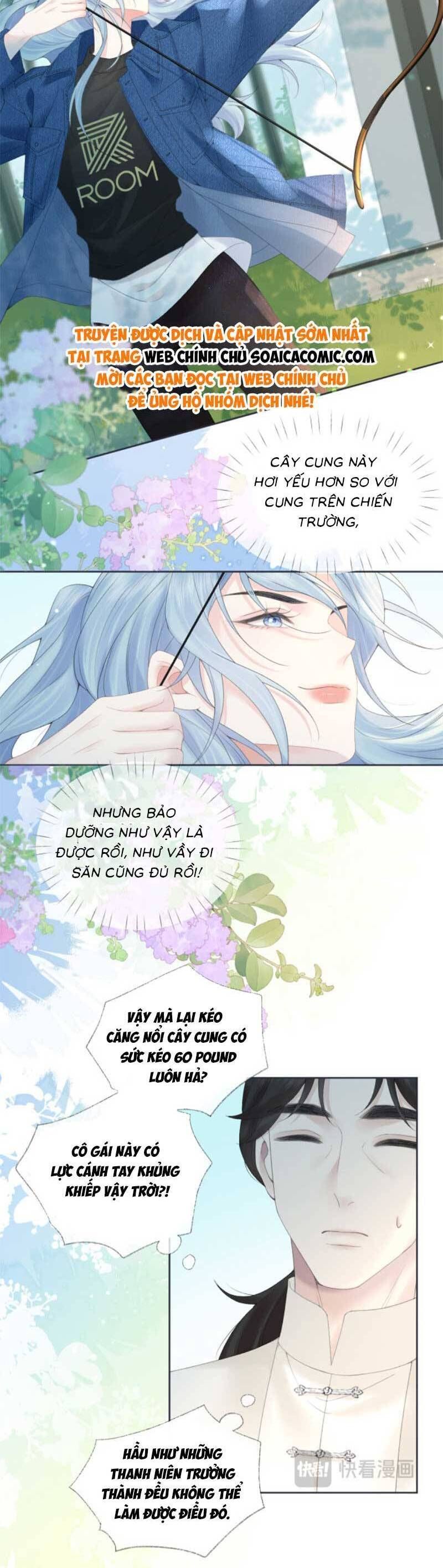 đọc truyện Ta Ở Hiện Đại Làm Đại Boss Chương 58 ảnh 11 tại Thiên Thai Truyện