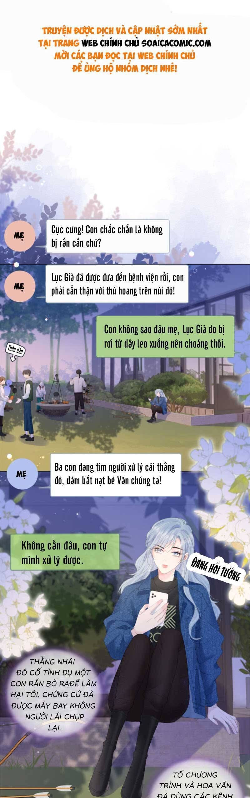 đọc truyện Ta Ở Hiện Đại Làm Đại Boss Chương 59 ảnh 3 tại Thiên Thai Truyện