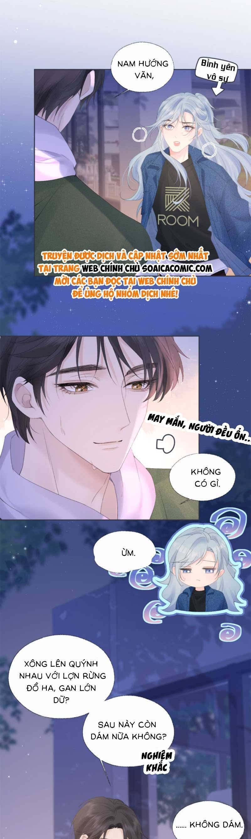 đọc truyện Ta Ở Hiện Đại Làm Đại Boss Chương 59 ảnh 12 tại Thiên Thai Truyện