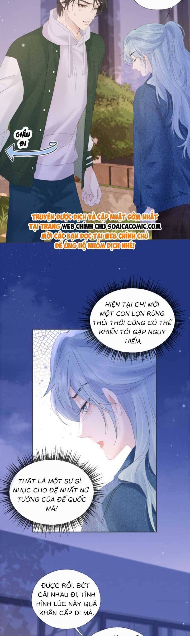 đọc truyện Ta Ở Hiện Đại Làm Đại Boss Chương 59 ảnh 13 tại Thiên Thai Truyện