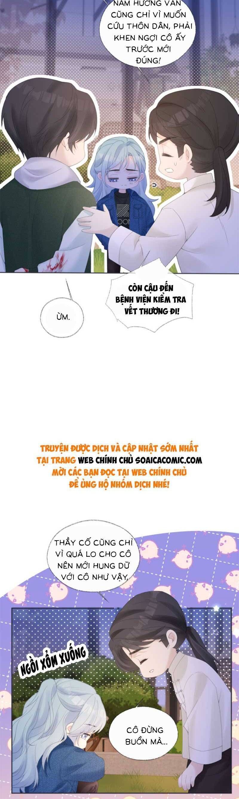 đọc truyện Ta Ở Hiện Đại Làm Đại Boss Chương 59 ảnh 14 tại Thiên Thai Truyện