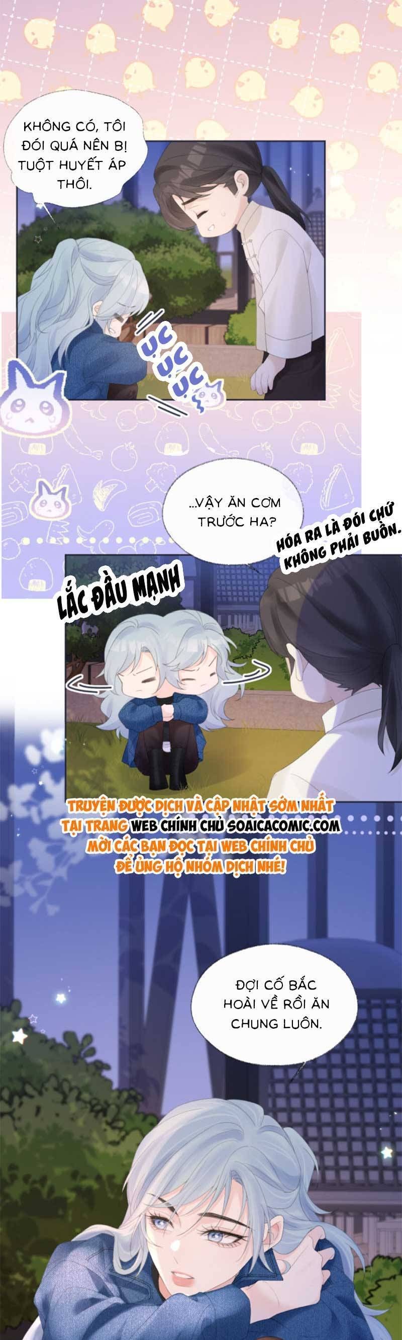 đọc truyện Ta Ở Hiện Đại Làm Đại Boss Chương 59 ảnh 15 tại Thiên Thai Truyện