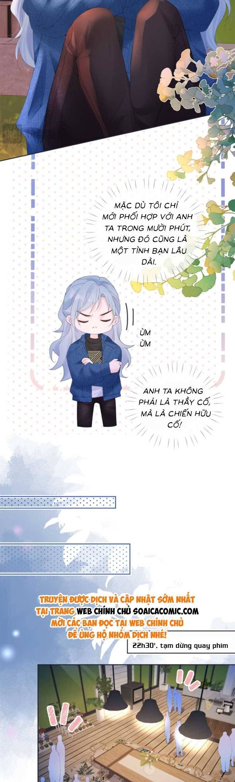 đọc truyện Ta Ở Hiện Đại Làm Đại Boss Chương 59 ảnh 16 tại Thiên Thai Truyện