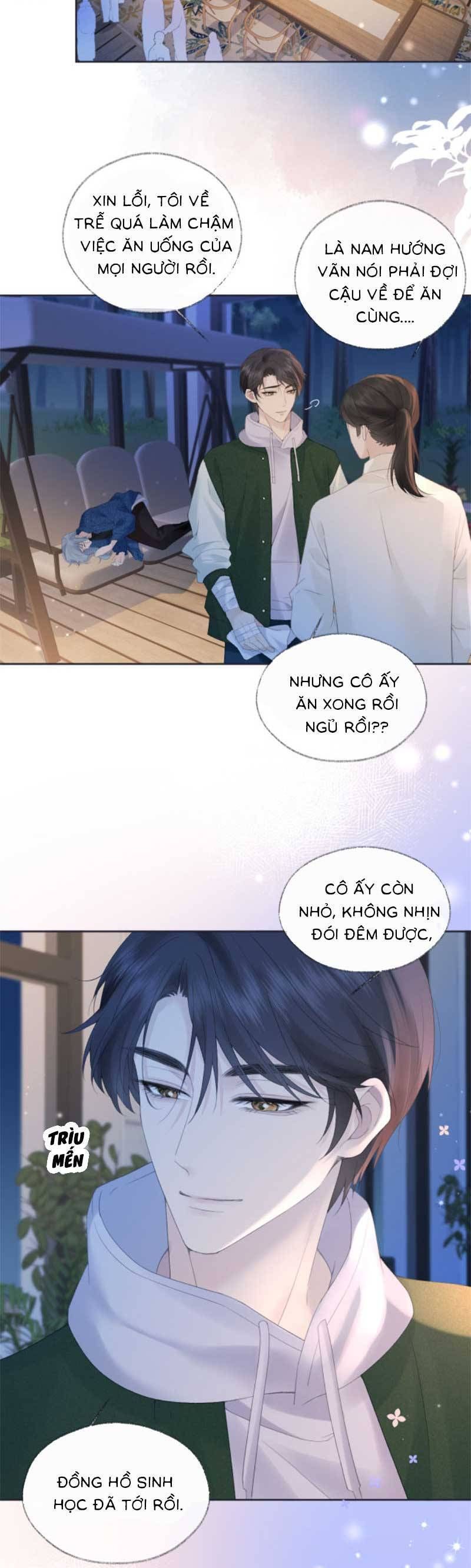 đọc truyện Ta Ở Hiện Đại Làm Đại Boss Chương 59 ảnh 17 tại Thiên Thai Truyện