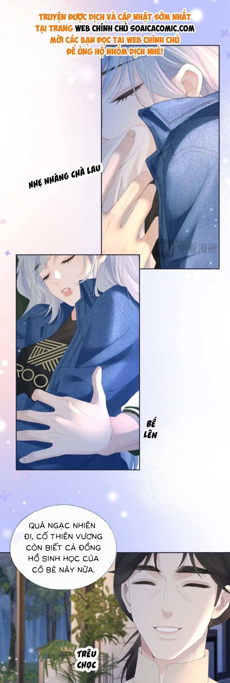 đọc truyện Ta Ở Hiện Đại Làm Đại Boss Chương 59 ảnh 18 tại Thiên Thai Truyện