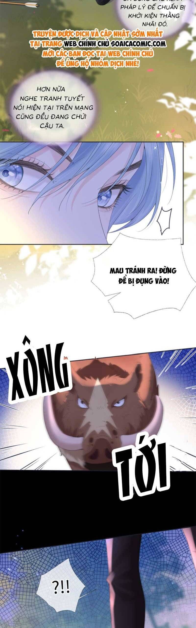 đọc truyện Ta Ở Hiện Đại Làm Đại Boss Chương 59 ảnh 4 tại Thiên Thai Truyện