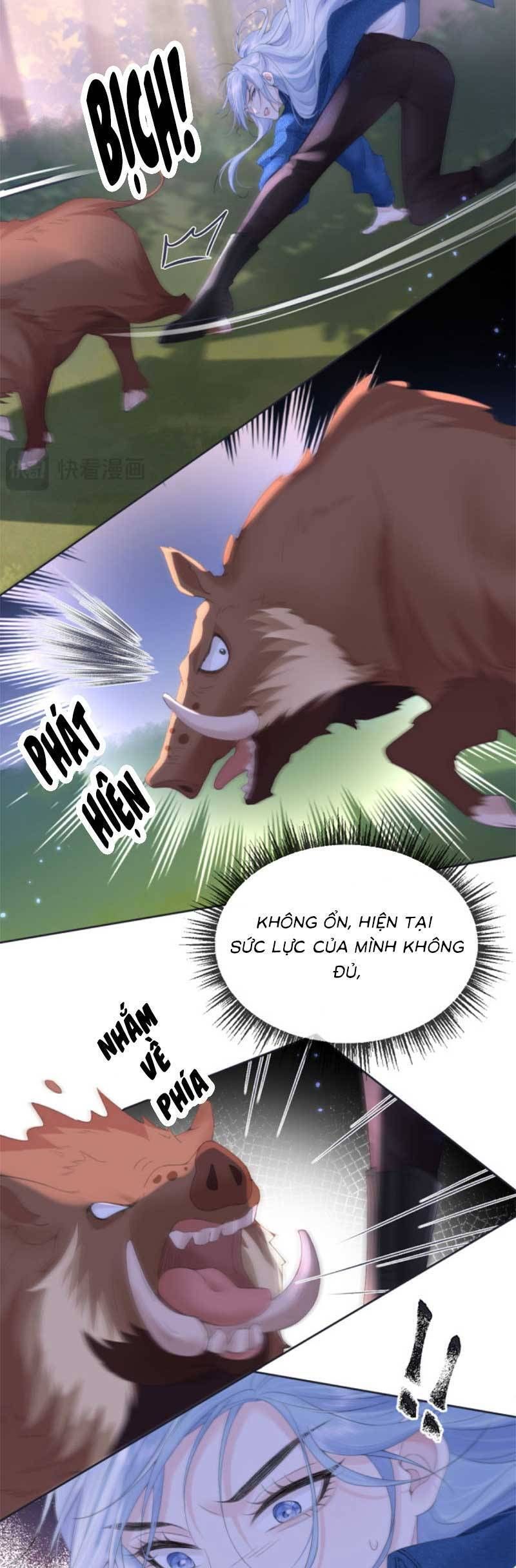 đọc truyện Ta Ở Hiện Đại Làm Đại Boss Chương 59 ảnh 6 tại Thiên Thai Truyện