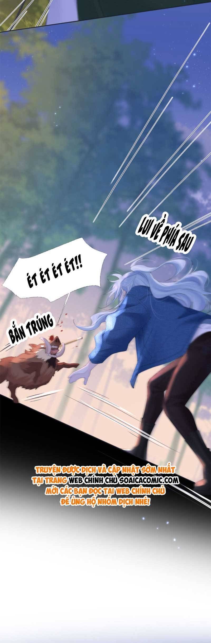 đọc truyện Ta Ở Hiện Đại Làm Đại Boss Chương 59 ảnh 8 tại Thiên Thai Truyện