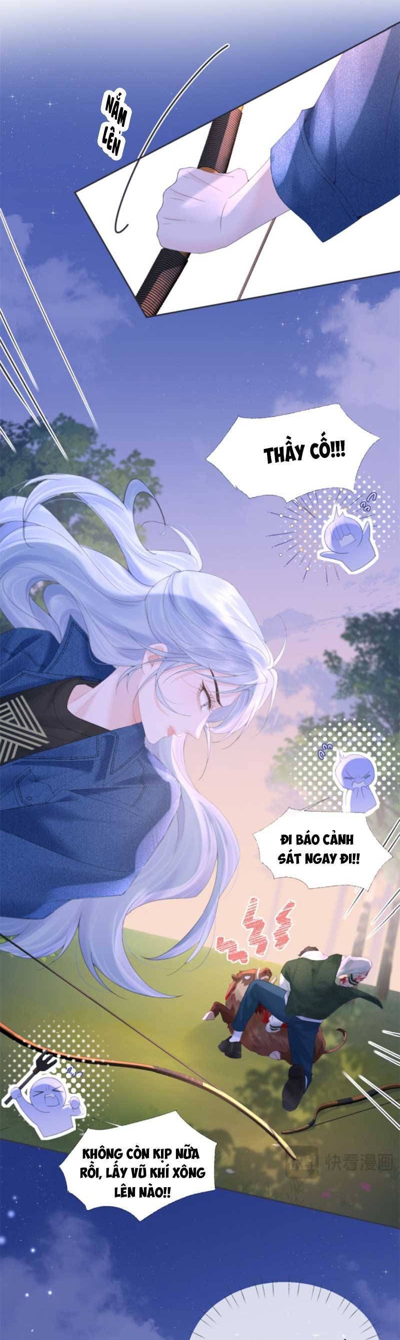 đọc truyện Ta Ở Hiện Đại Làm Đại Boss Chương 59 ảnh 9 tại Thiên Thai Truyện