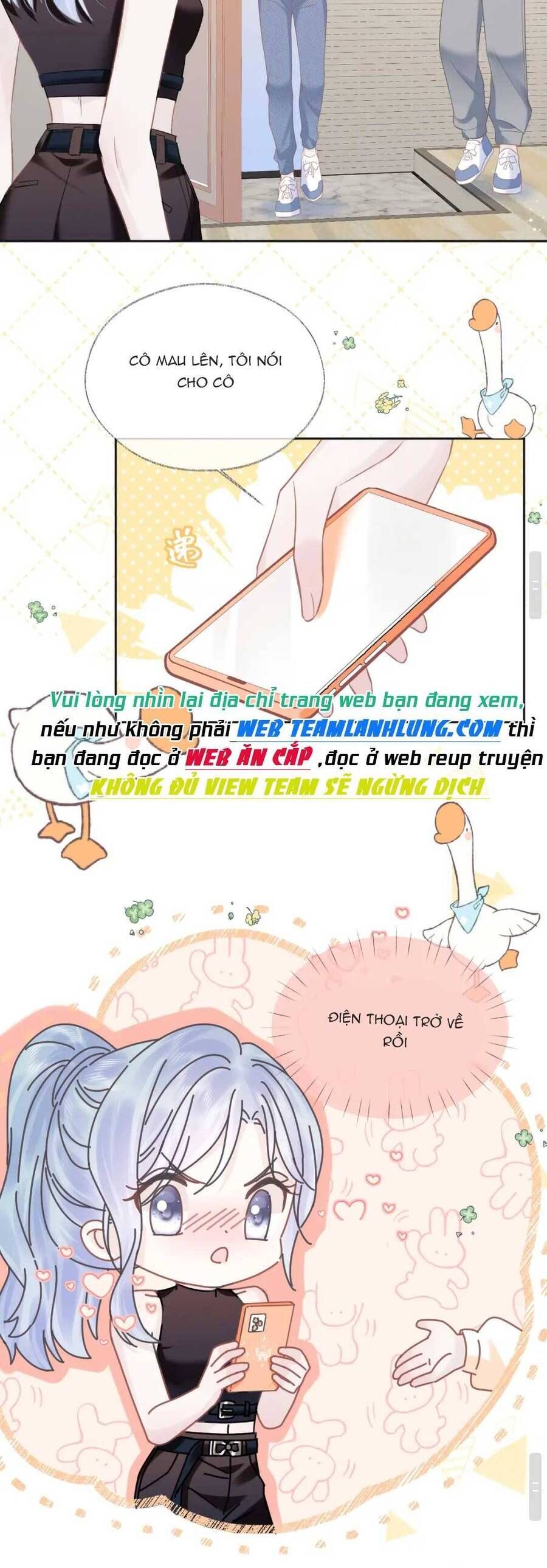đọc truyện Ta Ở Hiện Đại Làm Đại Boss Chương 6 ảnh 8 tại Thiên Thai Truyện