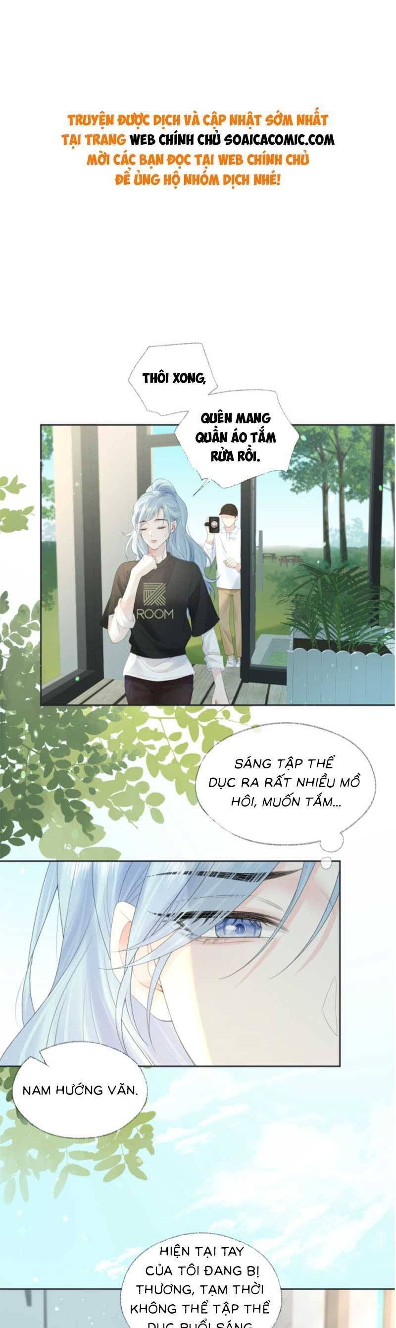 đọc truyện Ta Ở Hiện Đại Làm Đại Boss Chương 60 ảnh 3 tại Thiên Thai Truyện