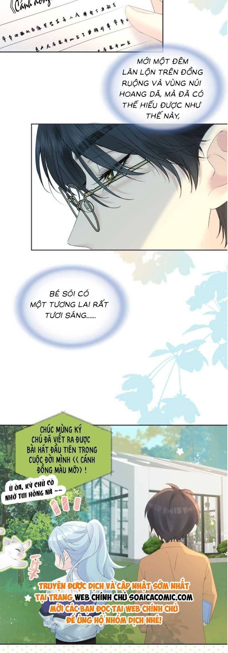 đọc truyện Ta Ở Hiện Đại Làm Đại Boss Chương 60 ảnh 14 tại Thiên Thai Truyện