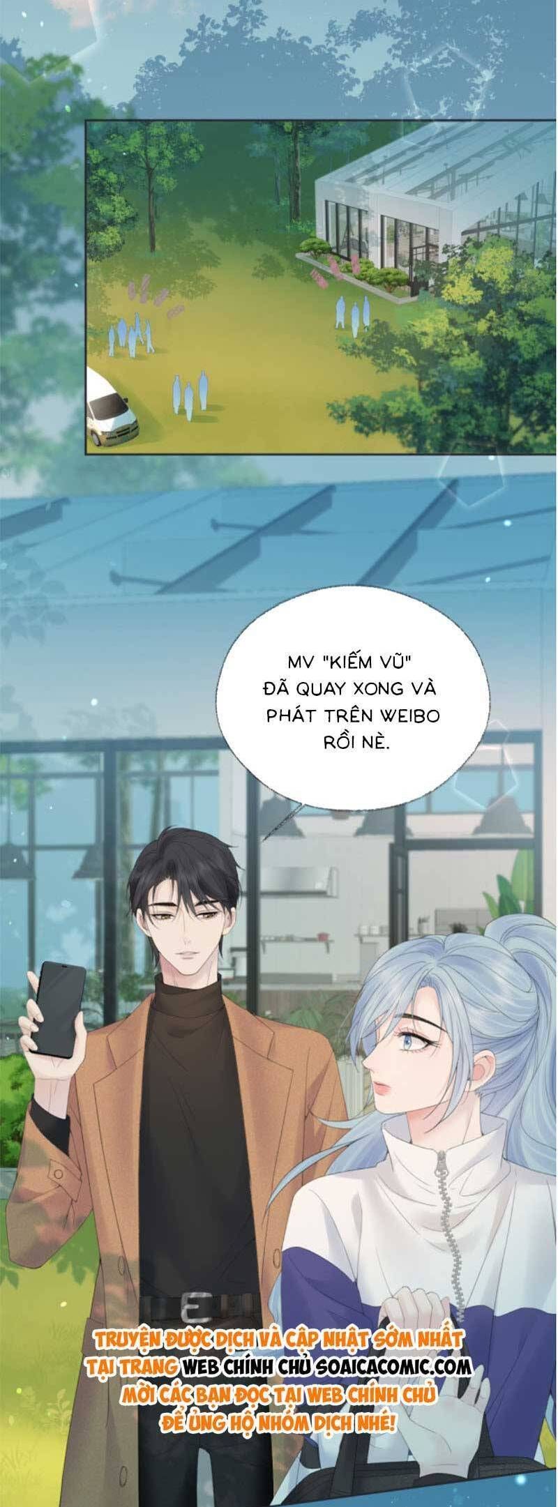 đọc truyện Ta Ở Hiện Đại Làm Đại Boss Chương 60 ảnh 16 tại Thiên Thai Truyện