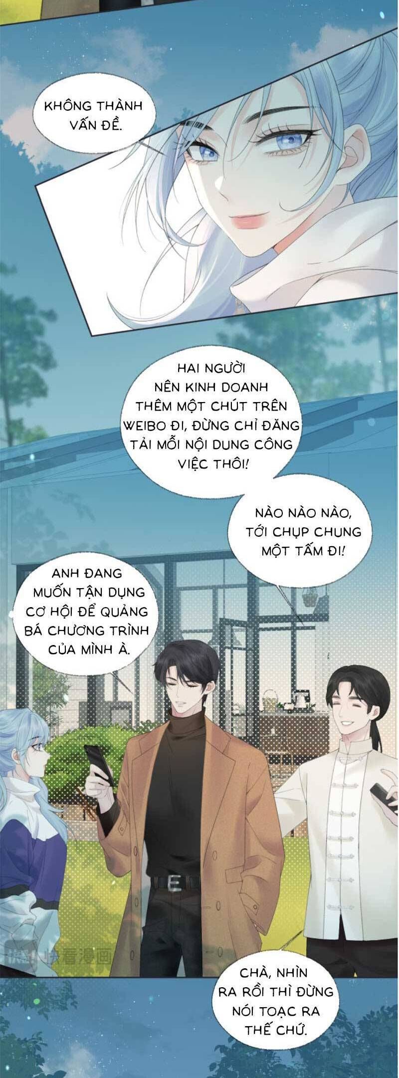 đọc truyện Ta Ở Hiện Đại Làm Đại Boss Chương 60 ảnh 17 tại Thiên Thai Truyện